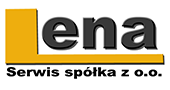 Logo Lena